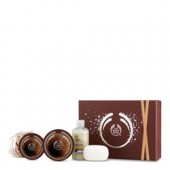 Ladies Body Care Gift Sets